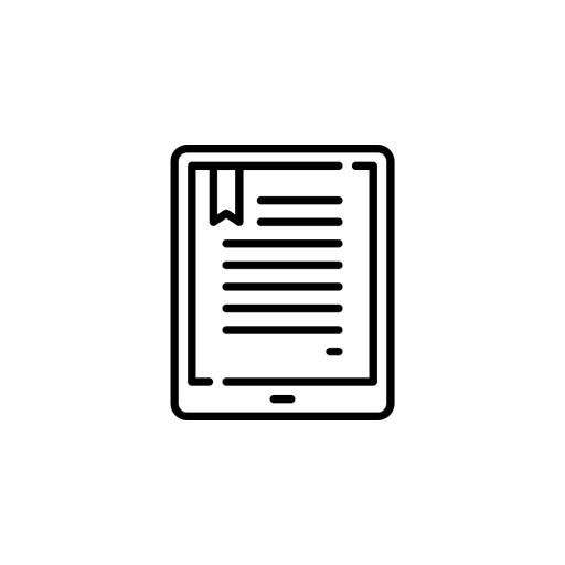 E-Reader Cases