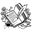 Dear Bookworm logo