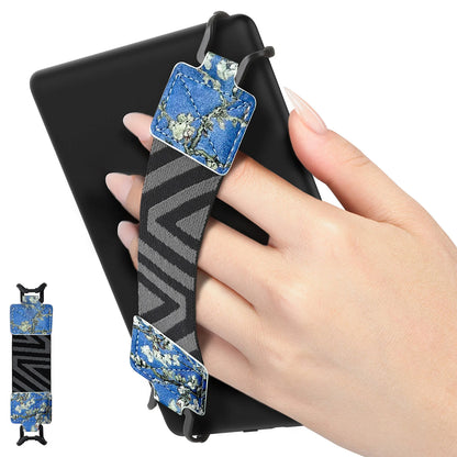 Hand Strap for 6-8" Kindles, E-Readers & Tablets – Secure, Lightweight & Comfortable Grip