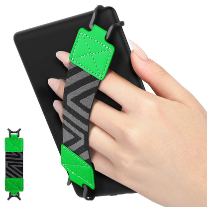 Hand Strap for 6-8" Kindles, E-Readers & Tablets – Secure, Lightweight & Comfortable Grip
