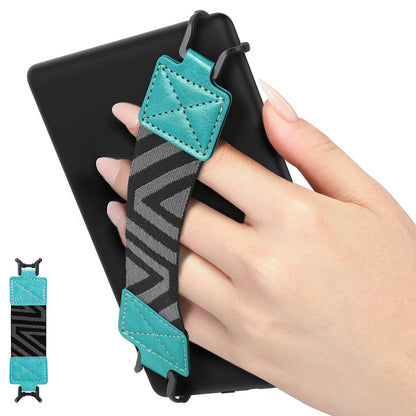 Hand Strap for 6-8" Kindles, E-Readers & Tablets – Secure, Lightweight & Comfortable Grip