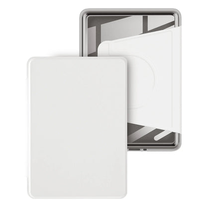 Magnetic Acrylic Kindle Cases – Detachable Cover, Auto Sleep/Wake & Built-In Stand for Kindle Paperwhite 10th/11th/12th Gen, Kindle 11th Gen & Colorsoft