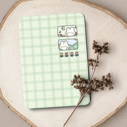 Cute & Cosy Kindle Case – Flip Cover for Kindle & Paperwhite (5th to 12th Gen)