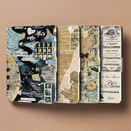 Artistic Protective Case for Kobo Clara Colour & BW – 6" Smart E-Reader Cover