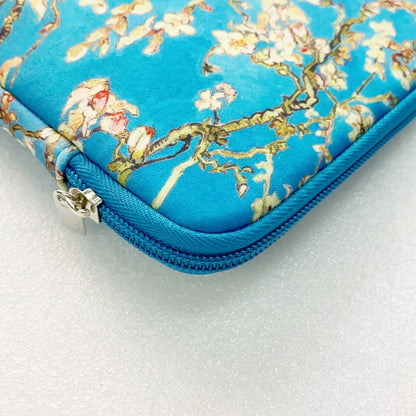 Protective Sleeve Bag for 6.8–7" E-Readers – Compatible with Kindle Paperwhite (11th Gen), Kindle Oasis, Kobo Libra 2/H2O, Boox Leaf/Leaf 2/Page