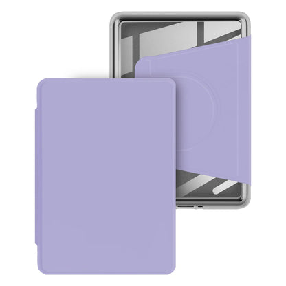 Magnetic Acrylic Kindle Cases – Detachable Cover, Auto Sleep/Wake & Built-In Stand for Kindle Paperwhite 10th/11th/12th Gen, Kindle 11th Gen & Colorsoft