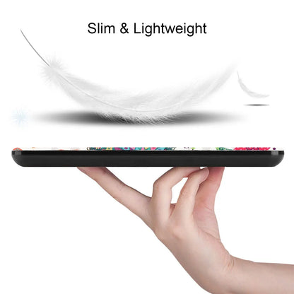 Cherry & Bear Kindle Cases – Faux Leather & Silicone Soft Shell for Basic & Paperwhite (10th–12th Gen)