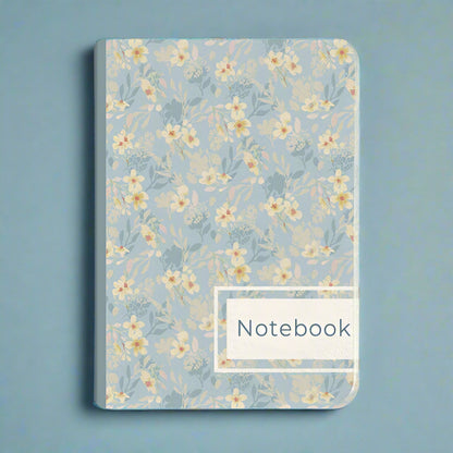 Notebook-Style Kindle Cover – Compatible with Paperwhite (6th–12th Gen) & 2024 All-New Kindle (11th Gen), Auto-Wake Protective Case