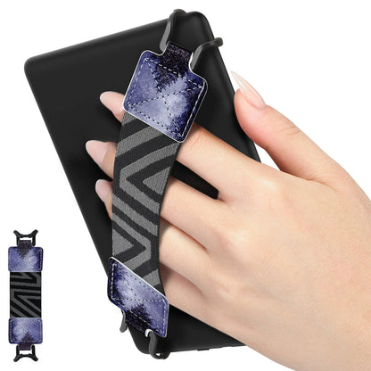 Hand Strap for 6-8" Kindles, E-Readers & Tablets – Secure, Lightweight & Comfortable Grip