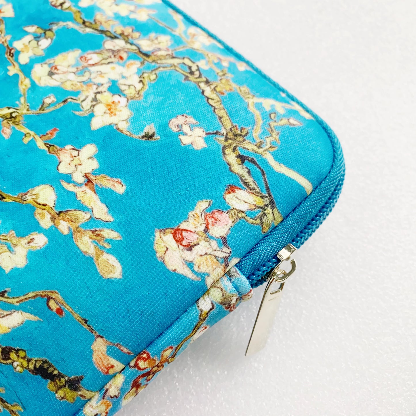 Protective Sleeve Bag for 6.8–7" E-Readers – Compatible with Kindle Paperwhite (11th Gen), Kindle Oasis, Kobo Libra 2/H2O, Boox Leaf/Leaf 2/Page