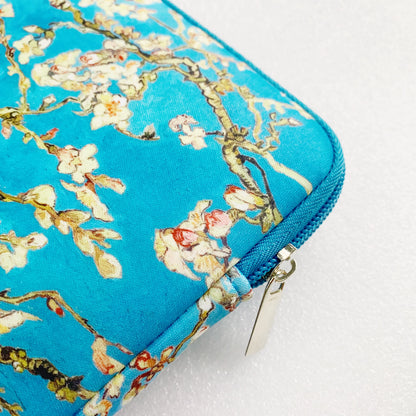 Protective Sleeve Bag for 6.8–7" E-Readers – Compatible with Kindle Paperwhite (11th Gen), Kindle Oasis, Kobo Libra 2/H2O, Boox Leaf/Leaf 2/Page